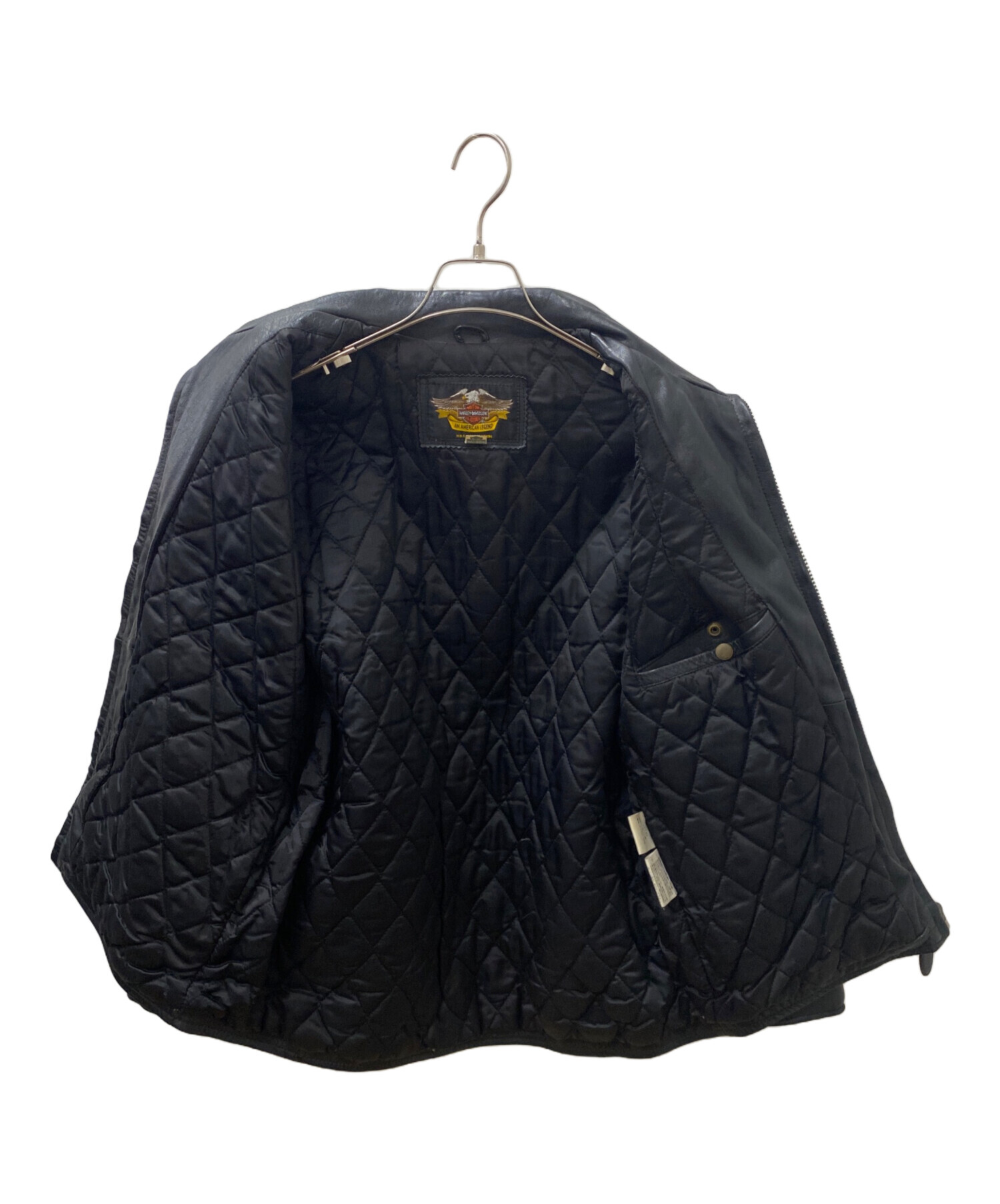 中古・古着通販】HARLEY-DAVIDSON (ハーレーダビッドソン) ロゴ