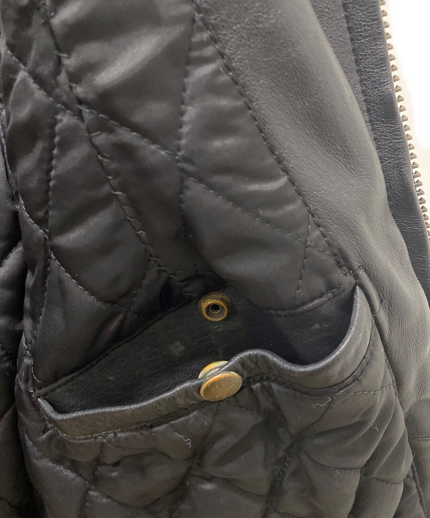 中古・古着通販】HARLEY-DAVIDSON (ハーレーダビッドソン) ロゴ