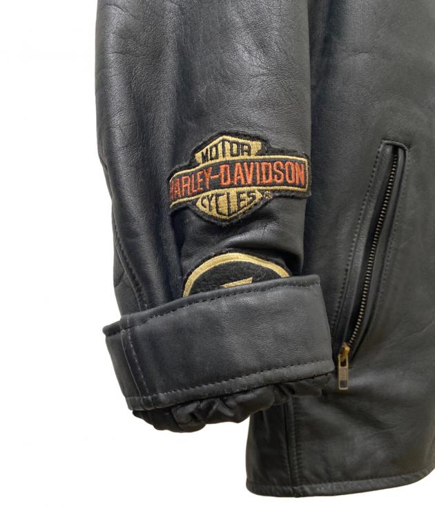 中古・古着通販】HARLEY-DAVIDSON (ハーレーダビッドソン) ロゴ