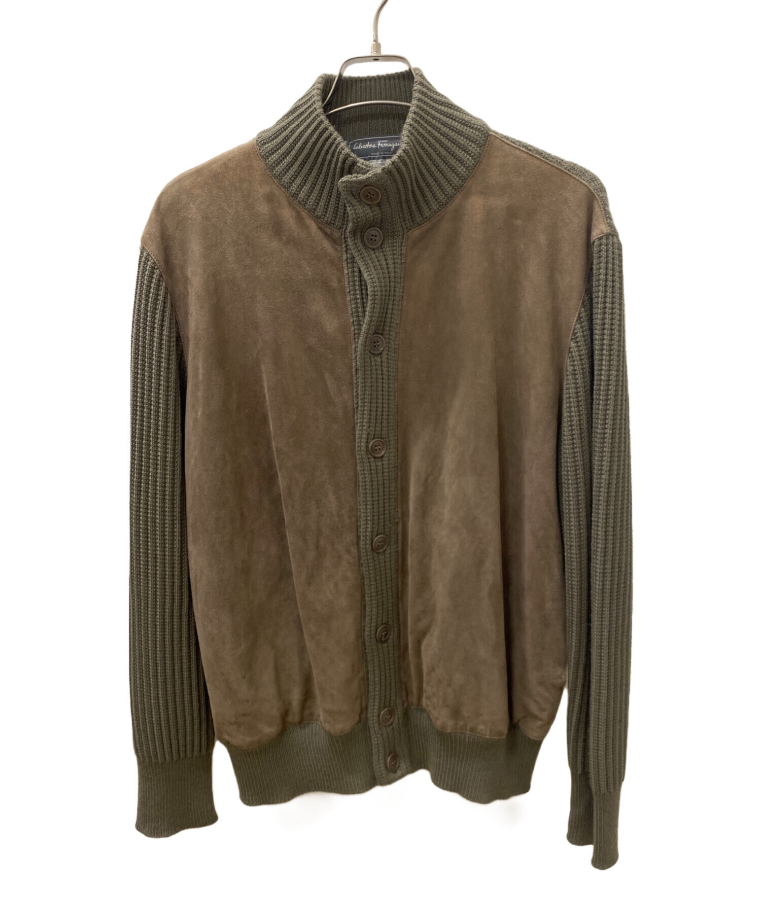 中古・古着通販】Salvatore Ferragamo (サルヴァトーレ フェラガモ 