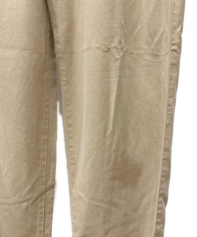 中古・古着通販】Ermenegildo Zegna (エルメネジルド・ゼニア) パンツ