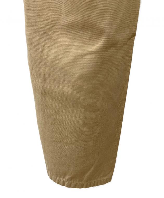 中古・古着通販】Ermenegildo Zegna (エルメネジルド・ゼニア) パンツ