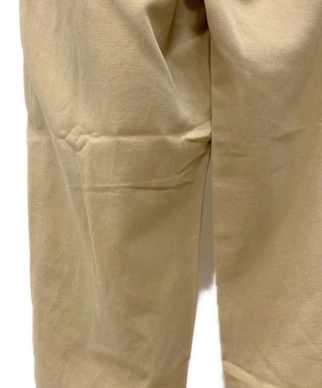 中古・古着通販】Ermenegildo Zegna (エルメネジルド・ゼニア) パンツ