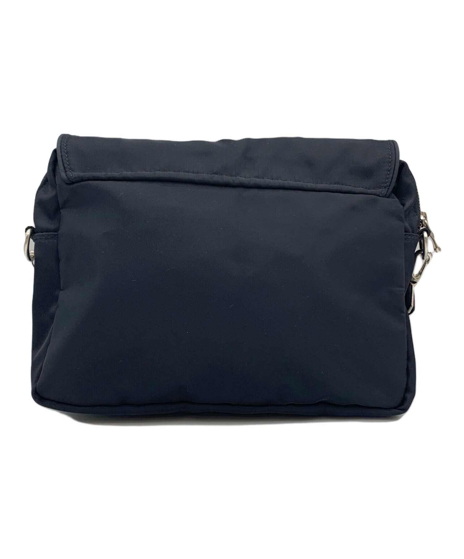 中古・古着通販】OY (オーワイ) LAYERED CROSS BAG/レイヤードクロス 