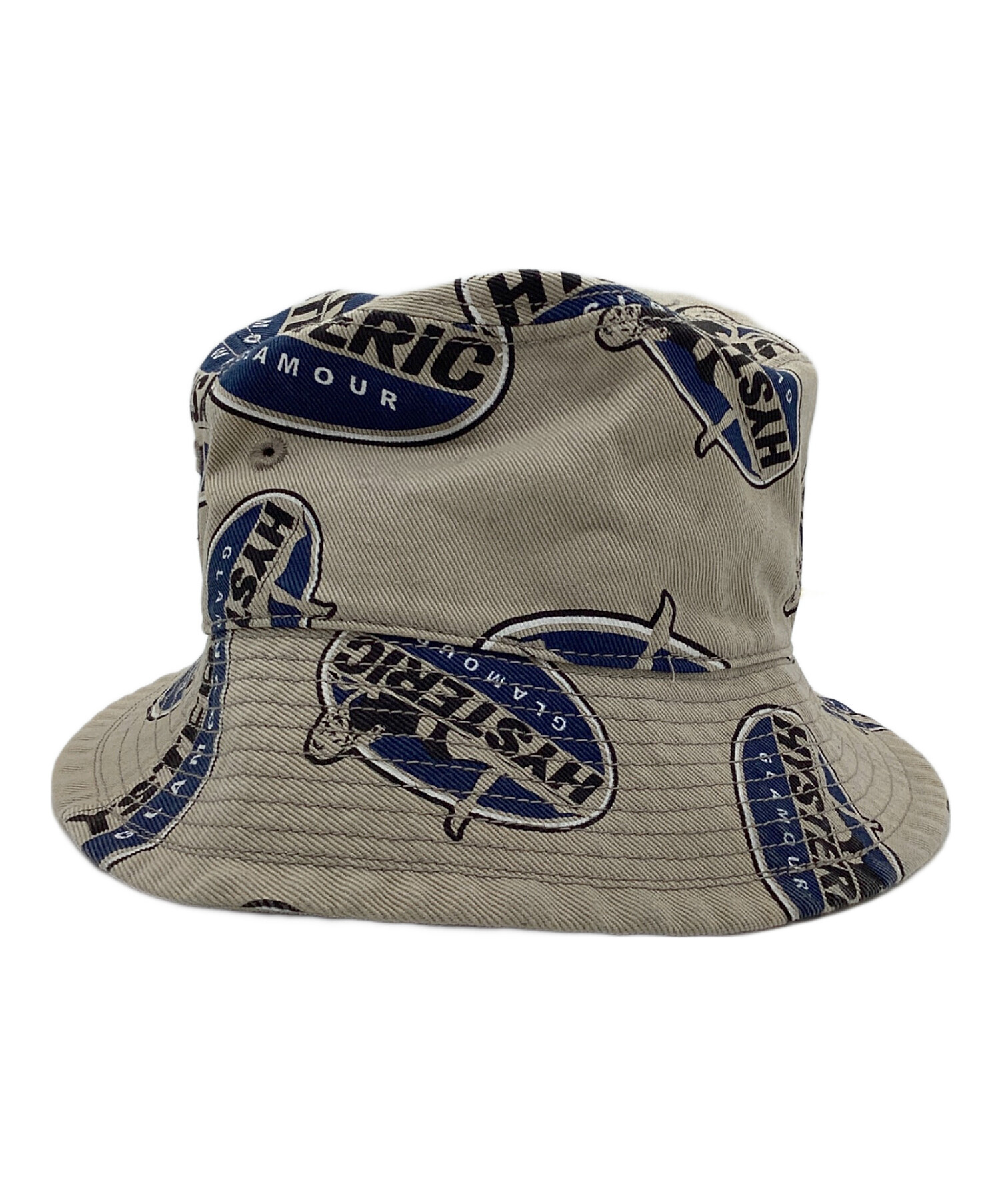 Golfickers バケットハット【used】 Golfickers バケットハット 東