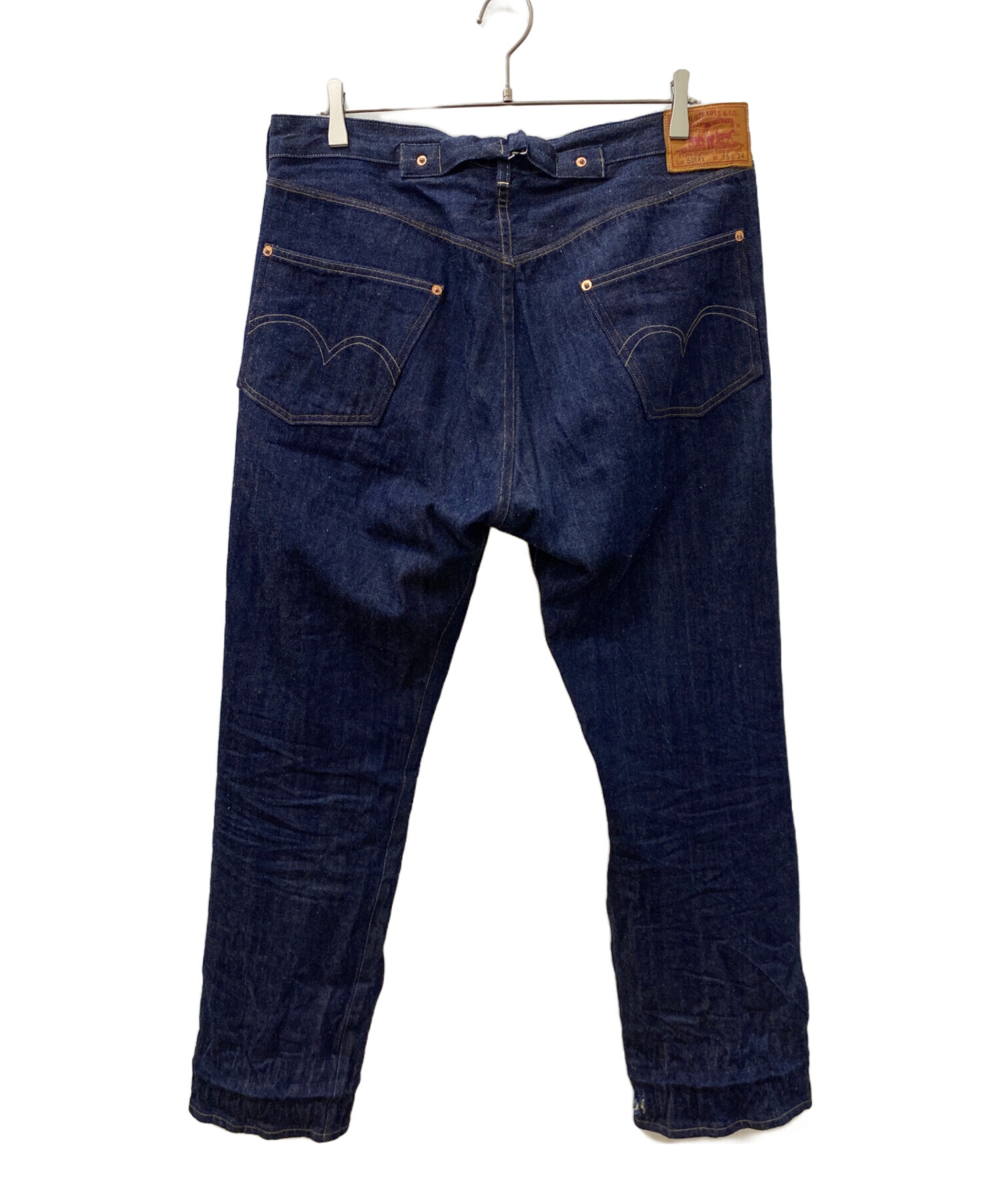 中古・古着通販】LEVI