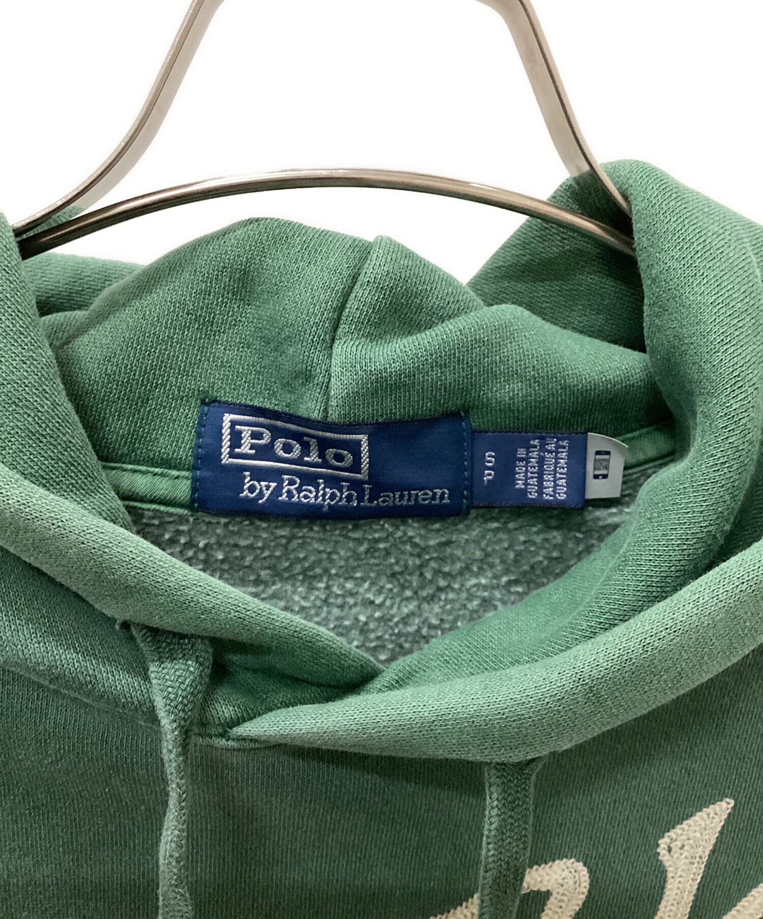 中古・古着通販】POLO RALPH LAUREN (ポロ・ラルフローレン) プル