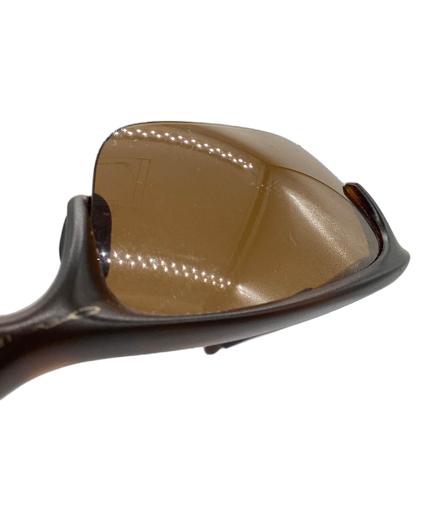 中古・古着通販】OAKLEY (オークリー) ハーフジャケット ブラウン
