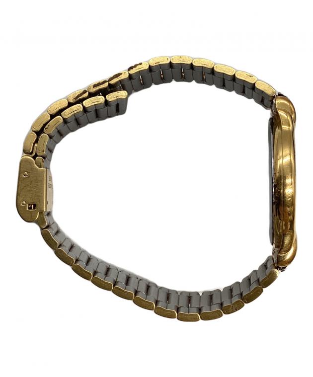 中古・古着通販】SEIKO (セイコー) ドルチェ腕時計 ホワイト｜ブランド