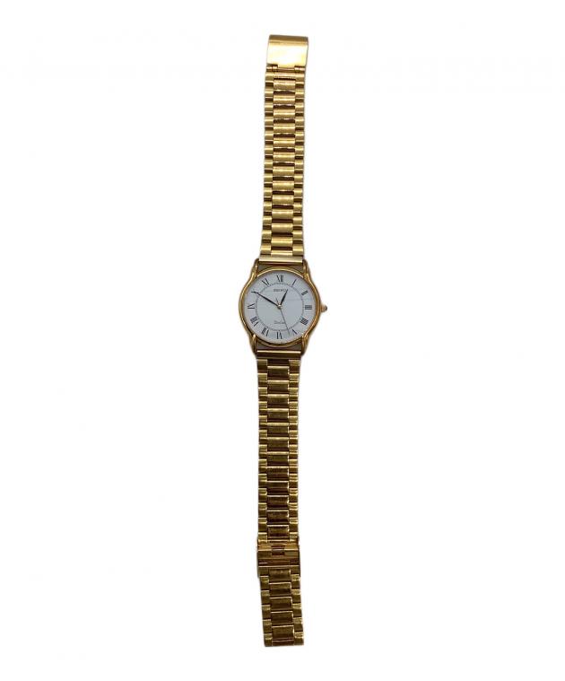 中古・古着通販】SEIKO (セイコー) ドルチェ腕時計 ホワイト｜ブランド