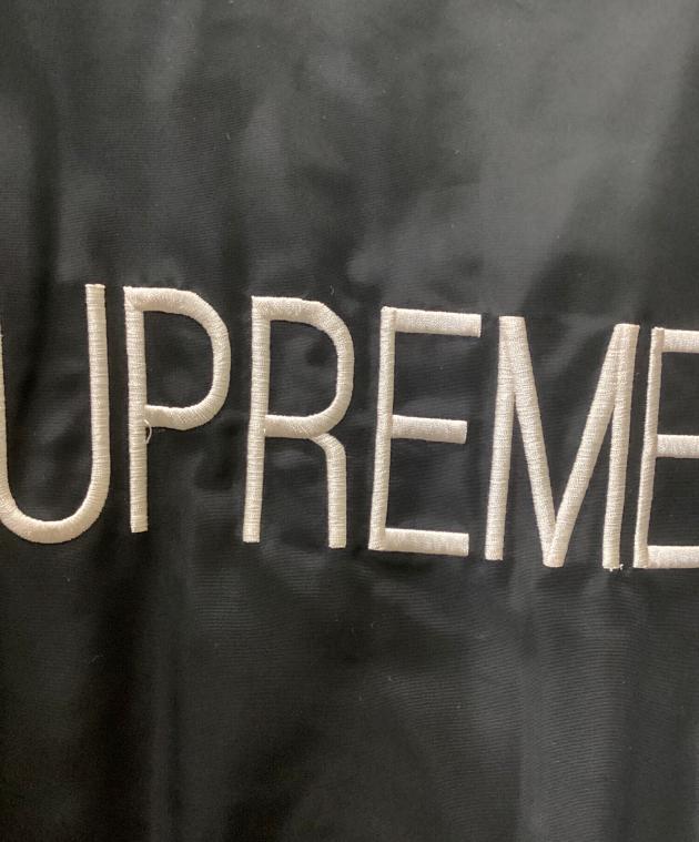 中古・古着通販】SUPREME (シュプリーム) 19AW 1-800 COACHES JACKET
