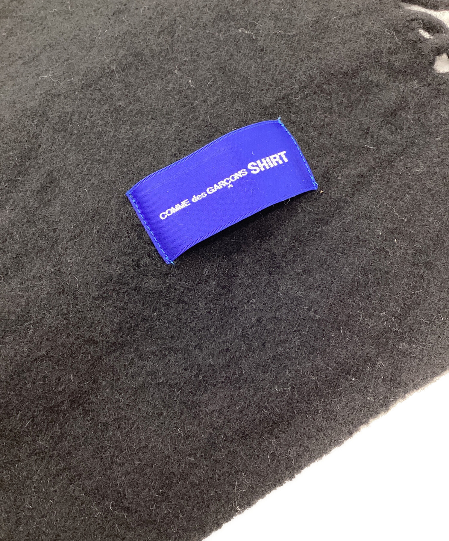 中古・古着通販】COMME des GARCONS SHIRT (コムデギャルソンシャツ