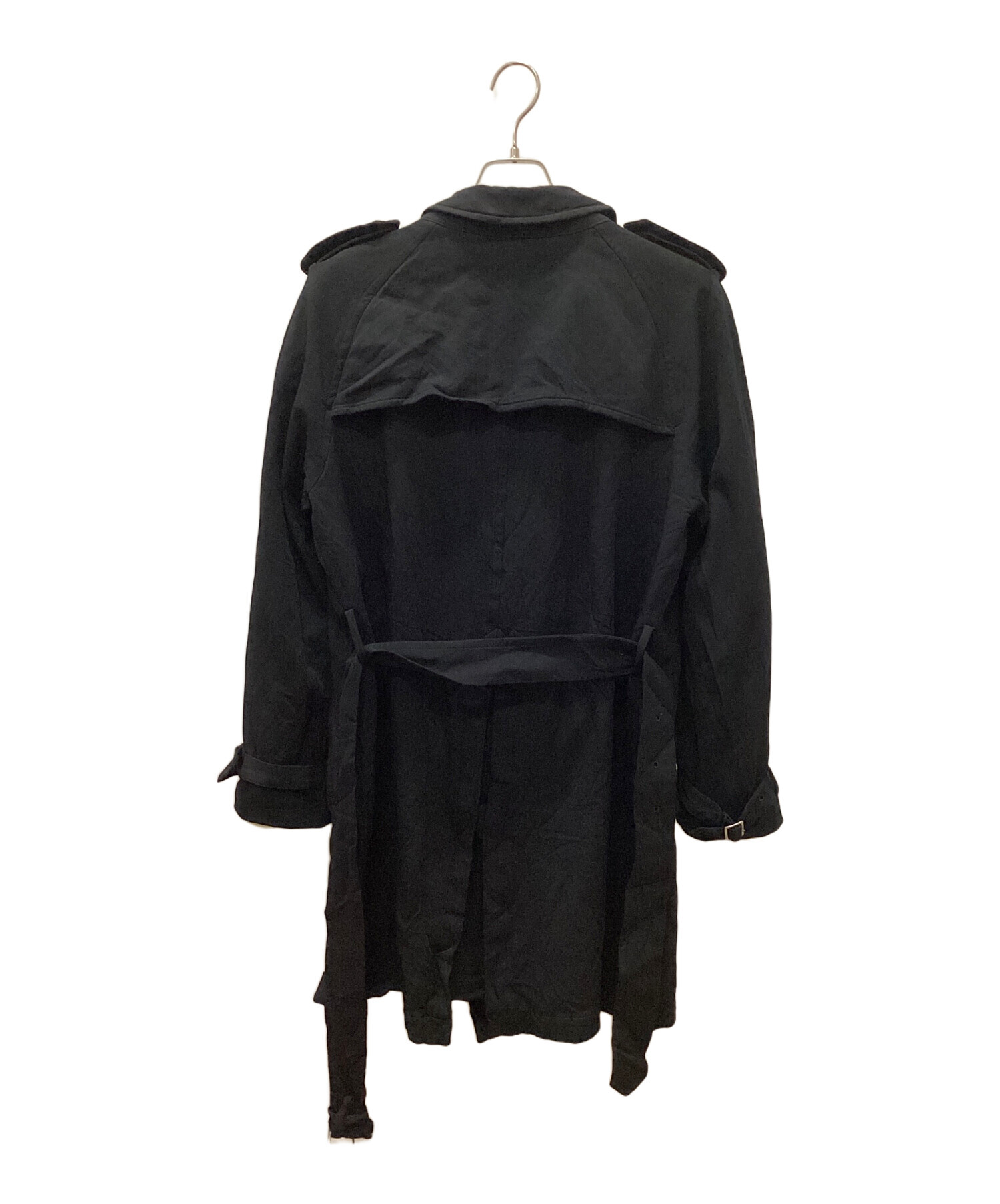 COMME des GARCONS COMME des GARCONS 【古着】【中古】【送料無料】 コム デ ギャルソン」2011年春夏パリ・コレクション - WWDJAPAN