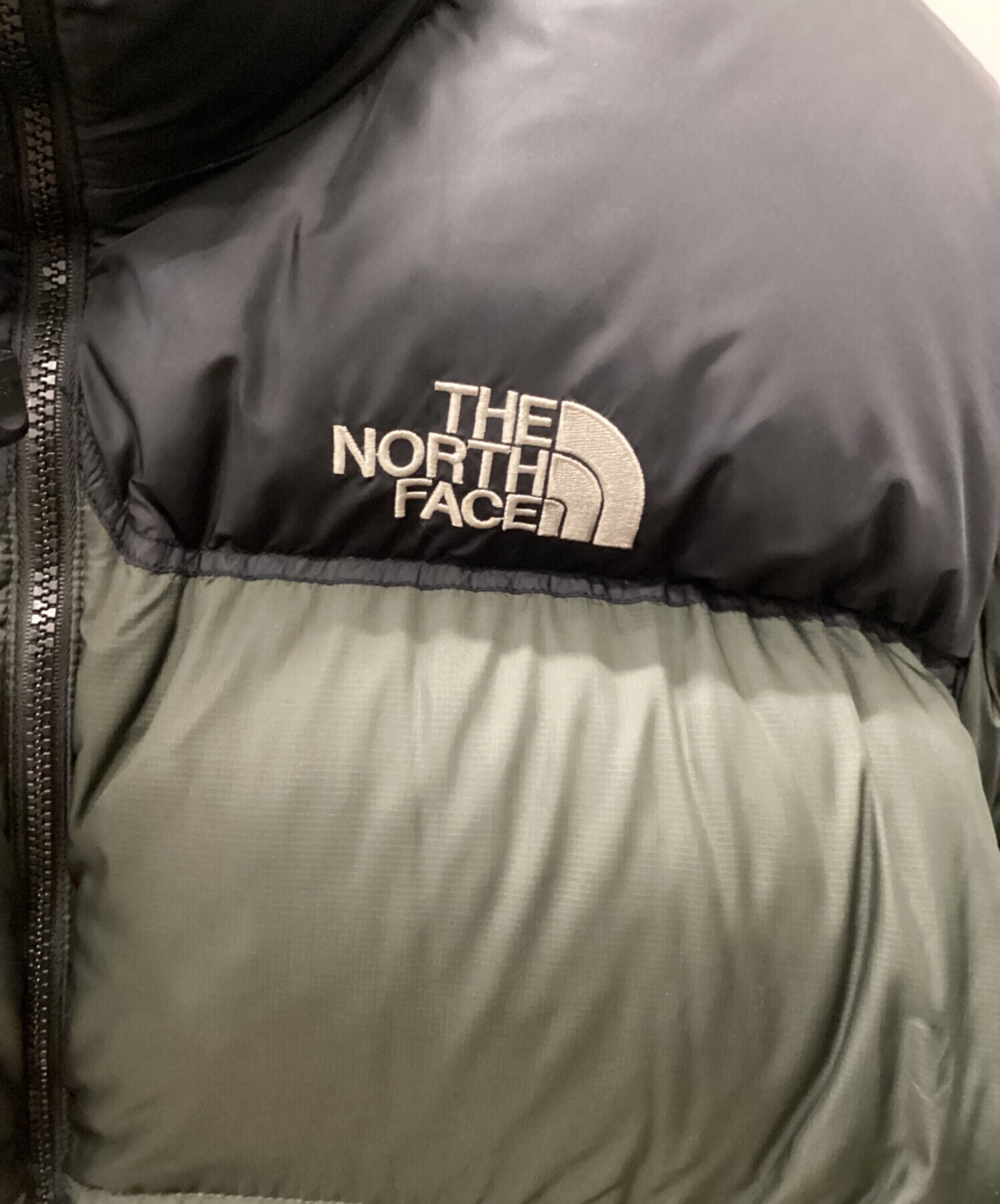 中古・古着通販】THE NORTH FACE (ザ ノース フェイス) 00
