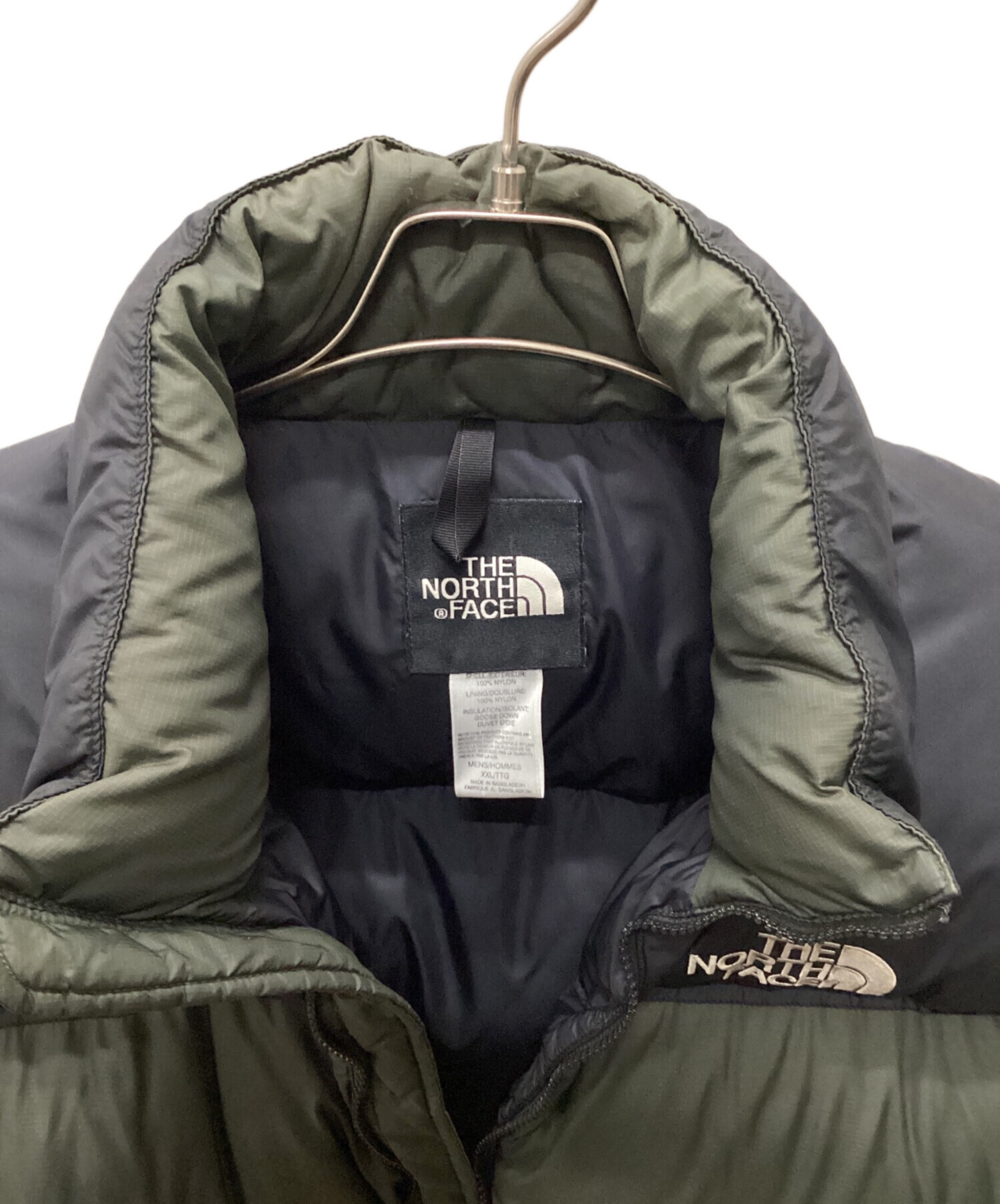 中古・古着通販】THE NORTH FACE (ザ ノース フェイス) 00