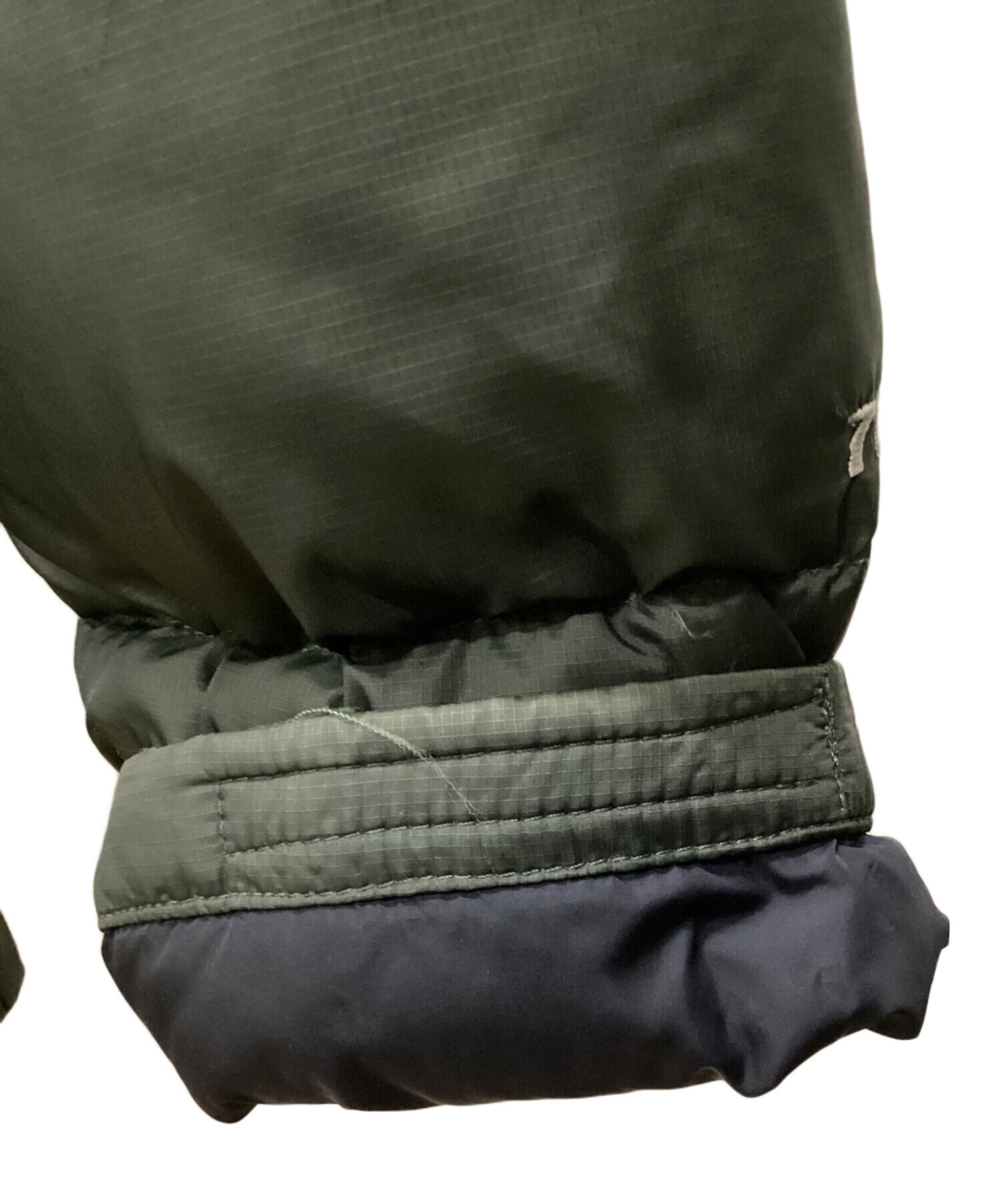 中古・古着通販】THE NORTH FACE (ザ ノース フェイス) 00