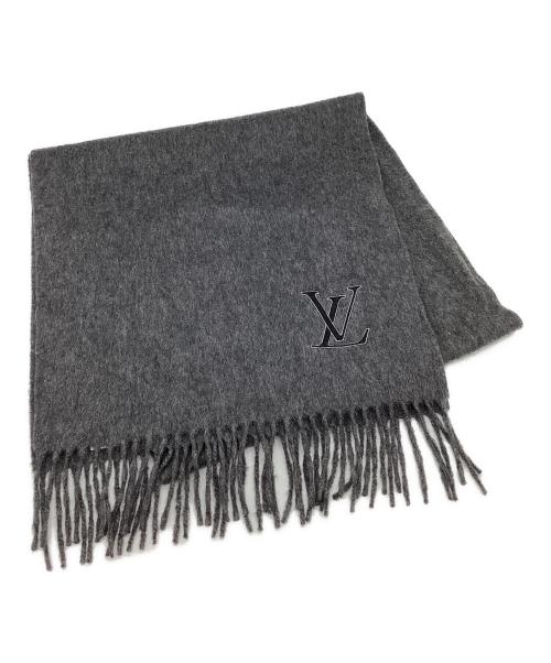 中古・古着通販】LOUIS VUITTON (ルイ ヴィトン) カシミヤマフラー
