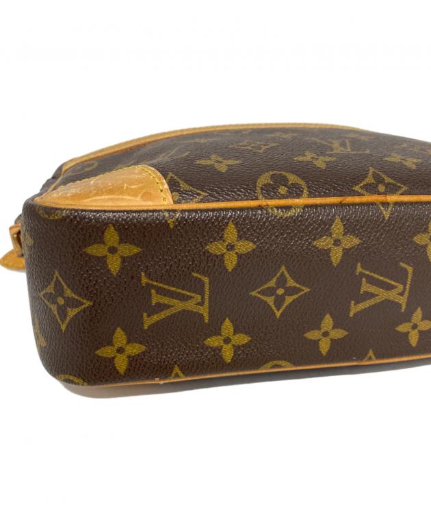 中古・古着通販】LOUIS VUITTON (ルイ ヴィトン) ショルダーバッグ