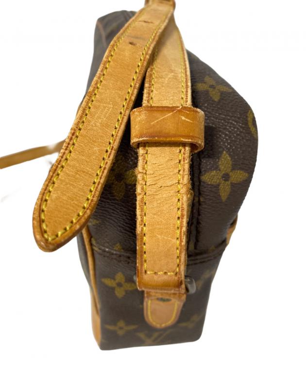 中古・古着通販】LOUIS VUITTON (ルイ ヴィトン) ショルダーバッグ