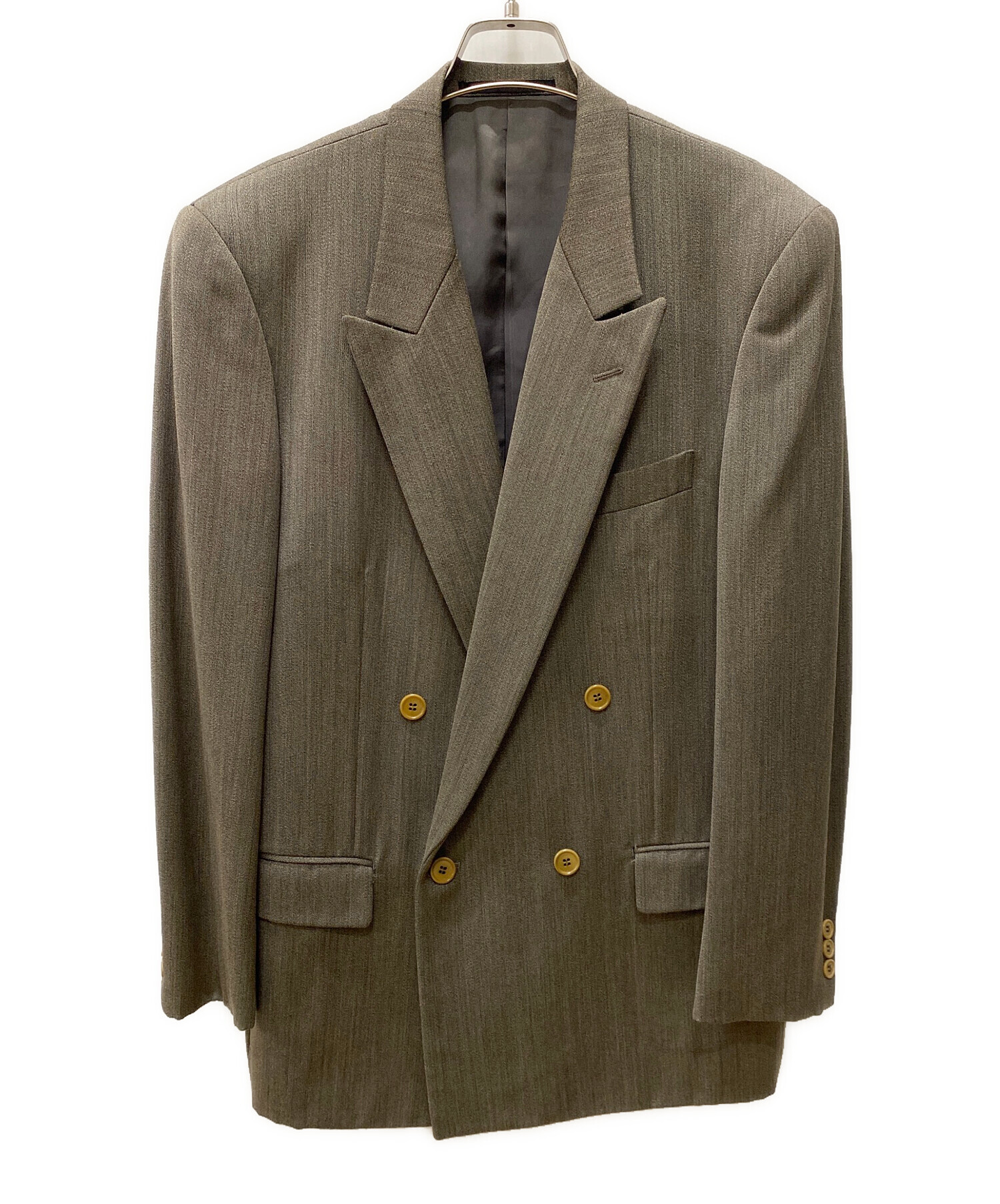 中古・古着通販】PAUL SMITH (ポールスミス) セットアップスーツ