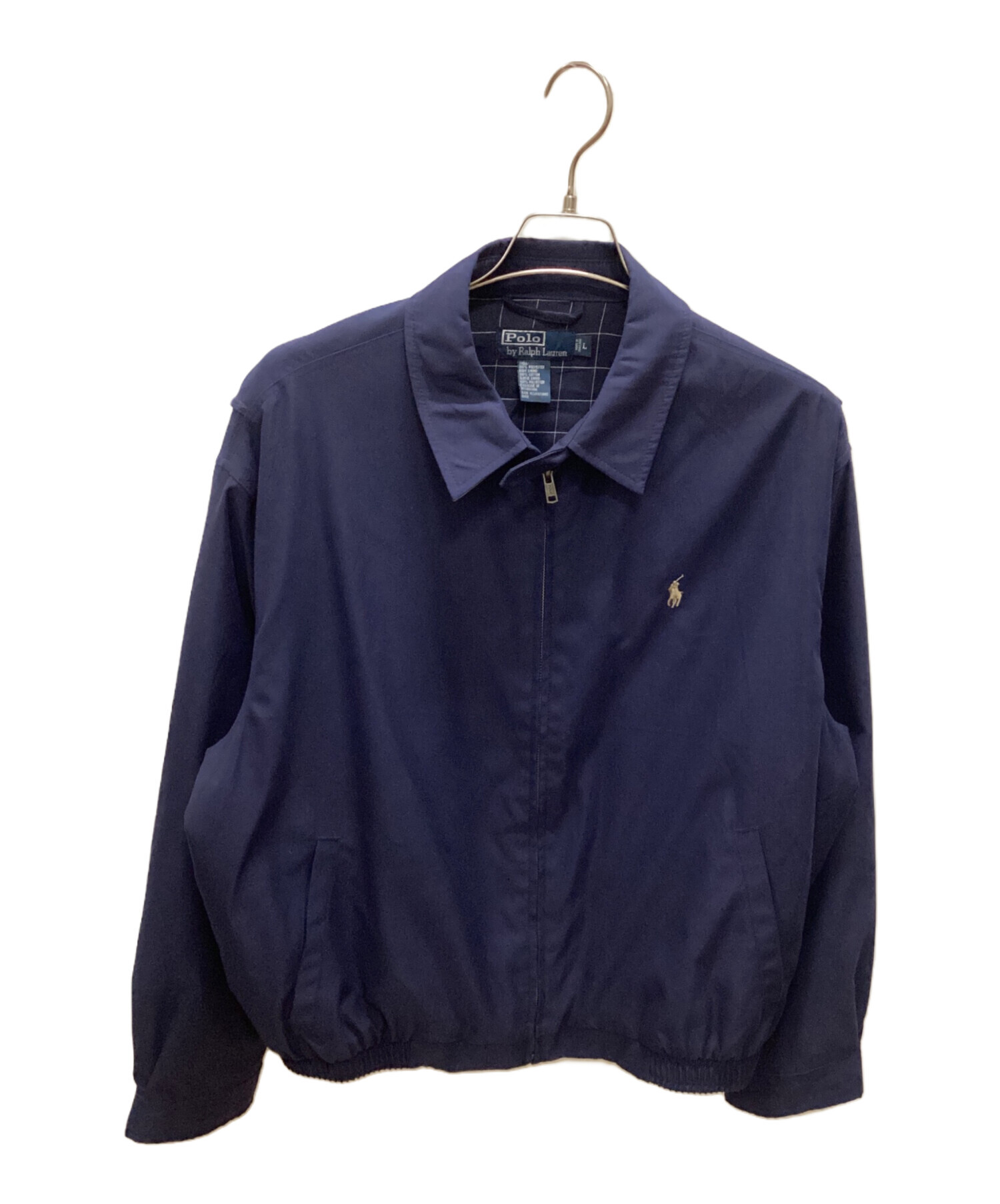 中古・古着通販】POLO RALPH LAUREN (ポロ・ラルフローレン) 90s