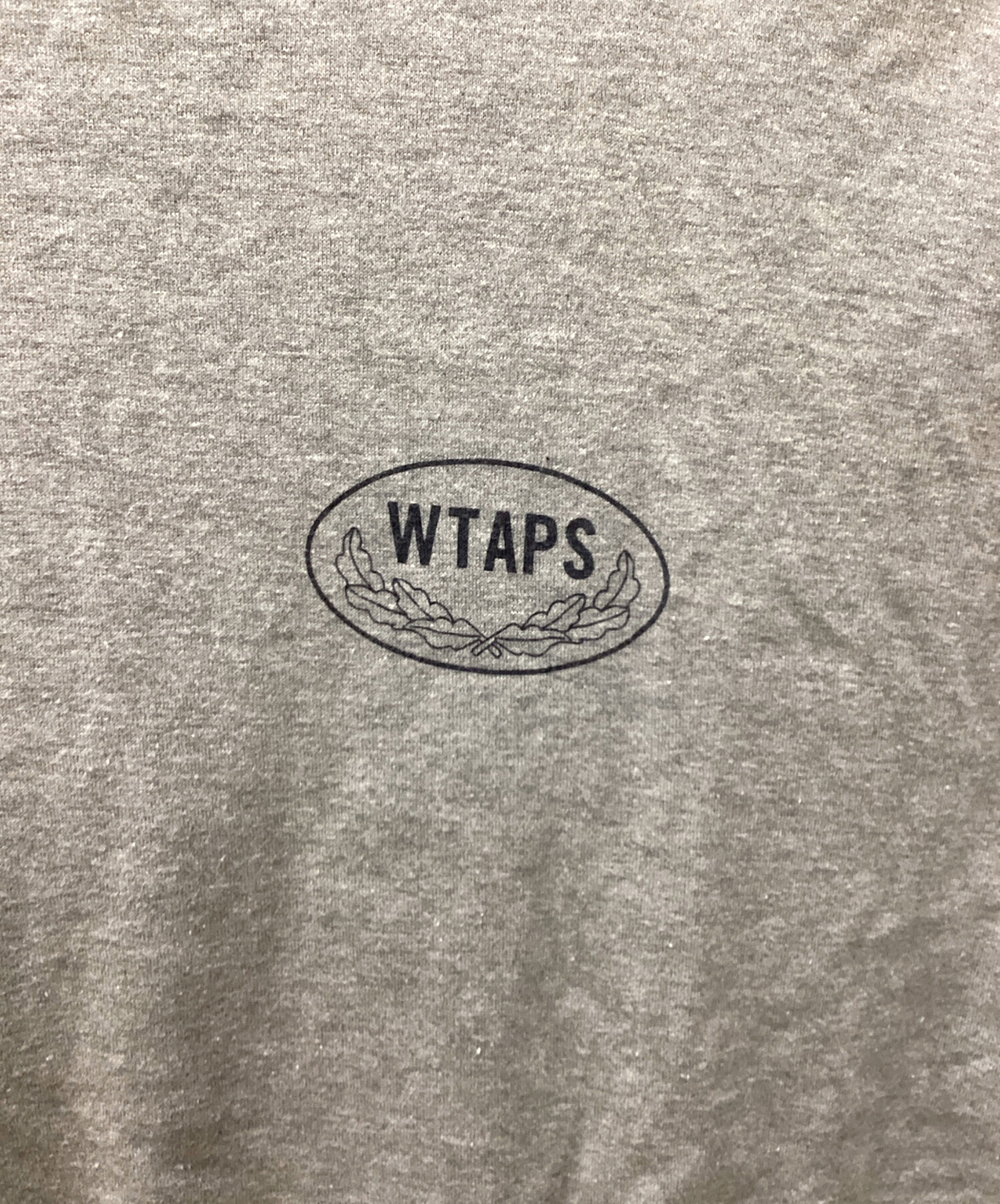 中古・古着通販】WTAPS (ダブルタップス) WTAPS ACADEMY Tシャツ