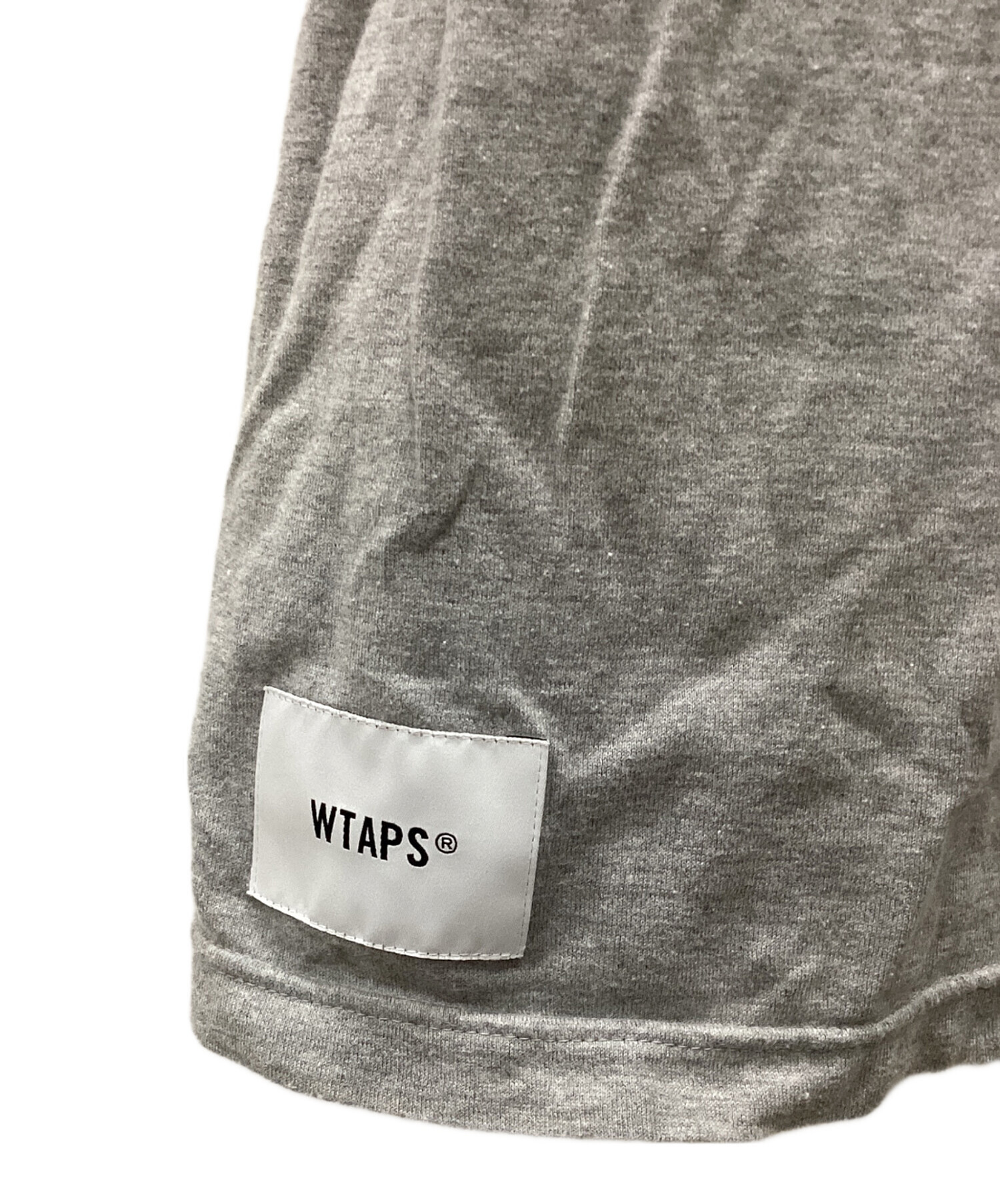中古・古着通販】WTAPS (ダブルタップス) WTAPS ACADEMY Tシャツ