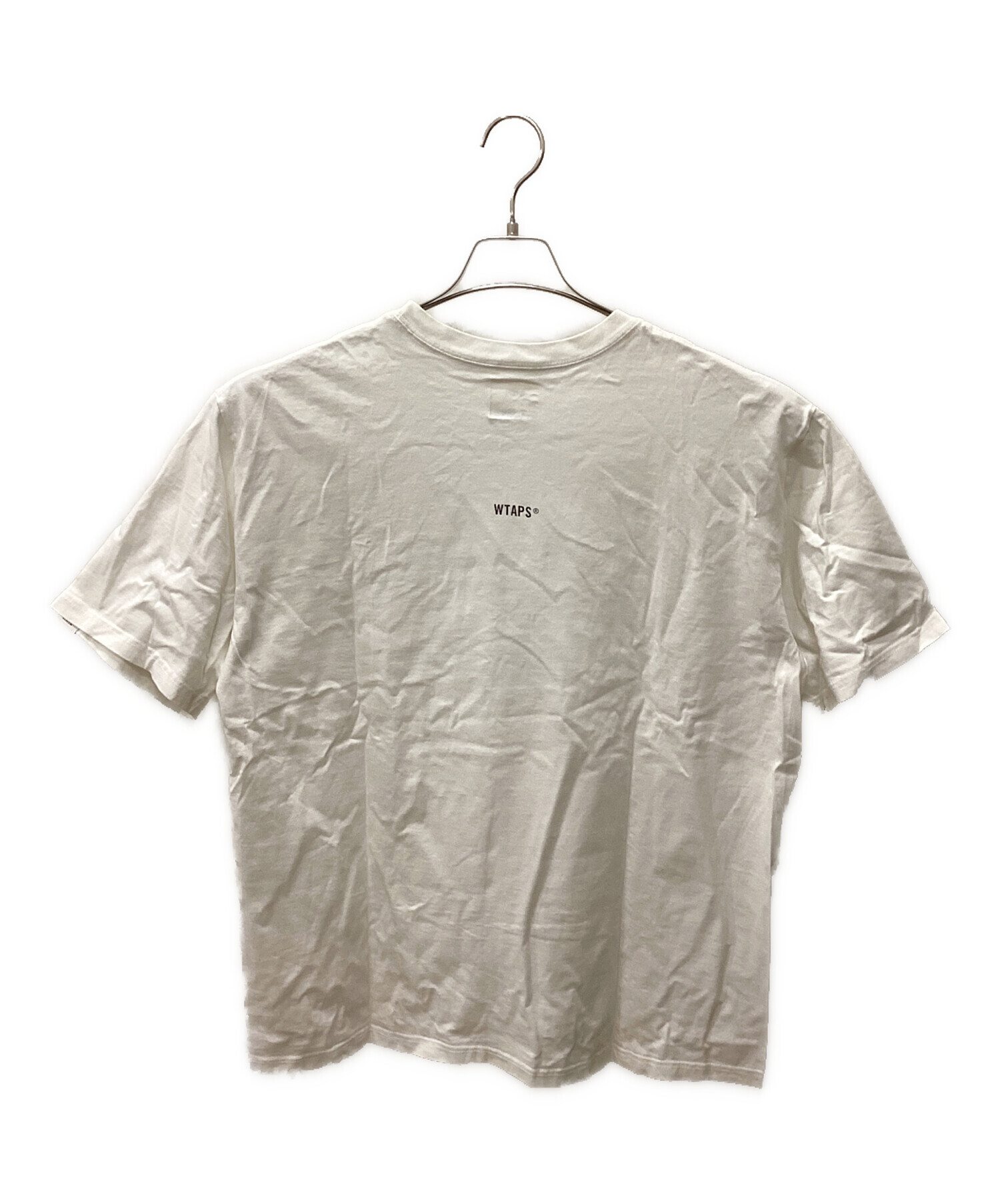 6枚セット豪華詰め合わせ】WTAPS Screen Tees 全て XL（04） WTAPS 