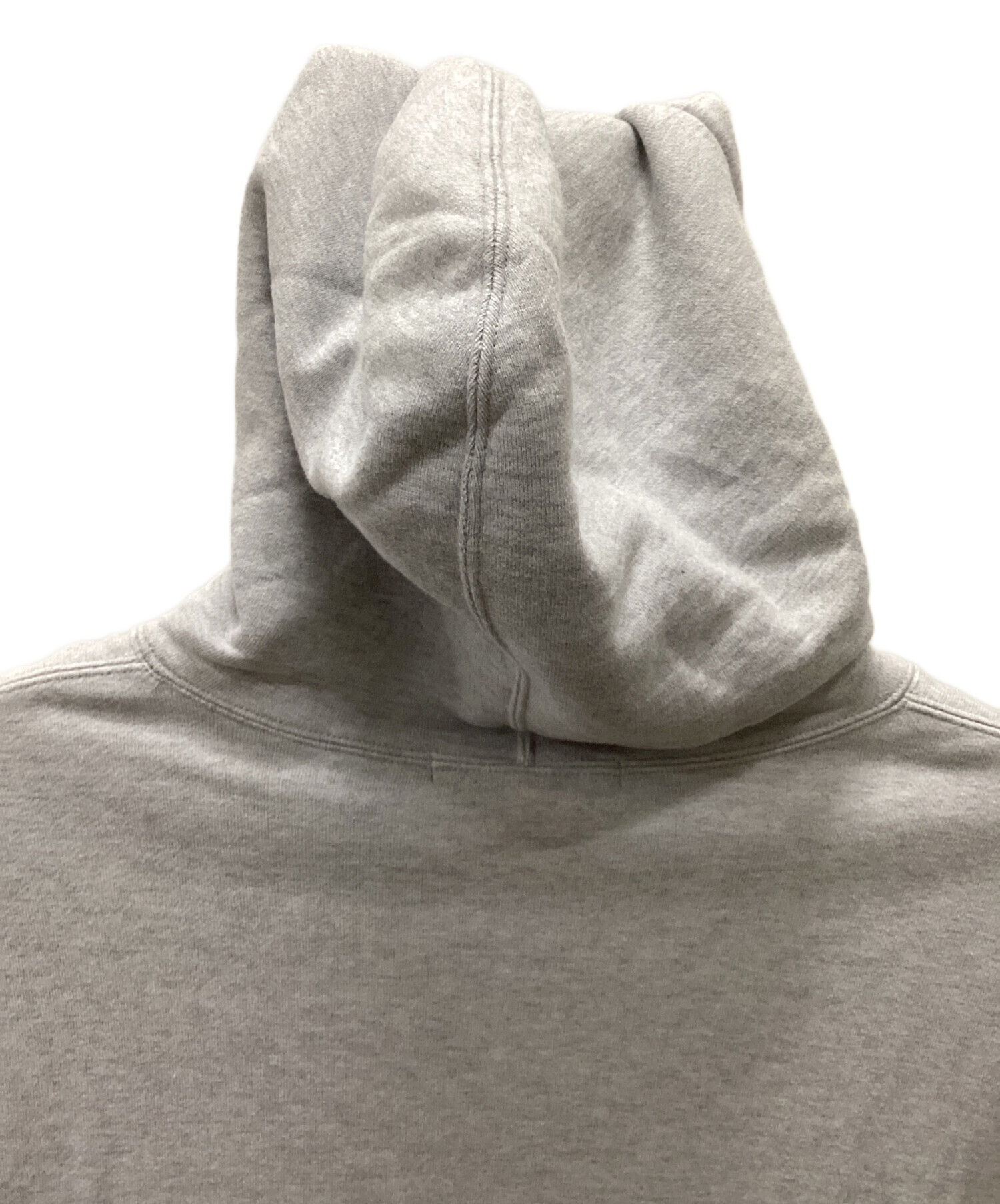 中古・古着通販】SOPHNET. (ソフネット) SOPHNET. パーカー グレー