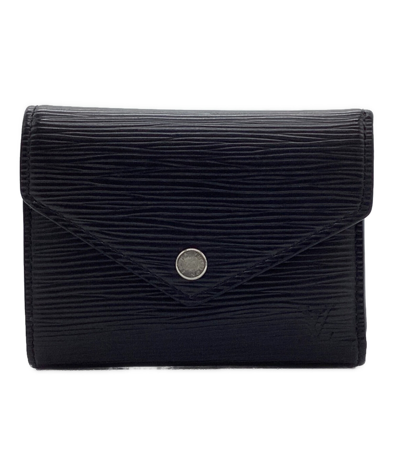 中古・古着通販】LOUIS VUITTON (ルイ ヴィトン) ポルトフォイユ