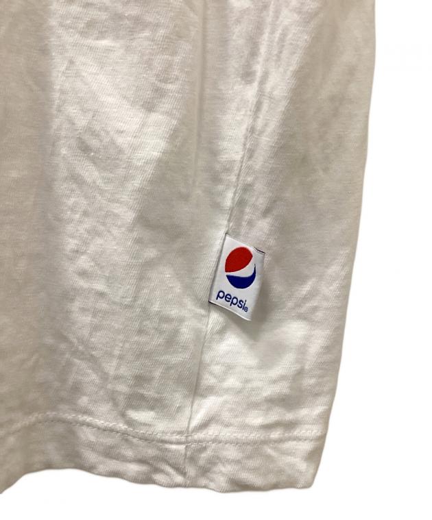 中古・古着通販】DSQUARED2 (ディースクエアード) ペプシコラボ長袖