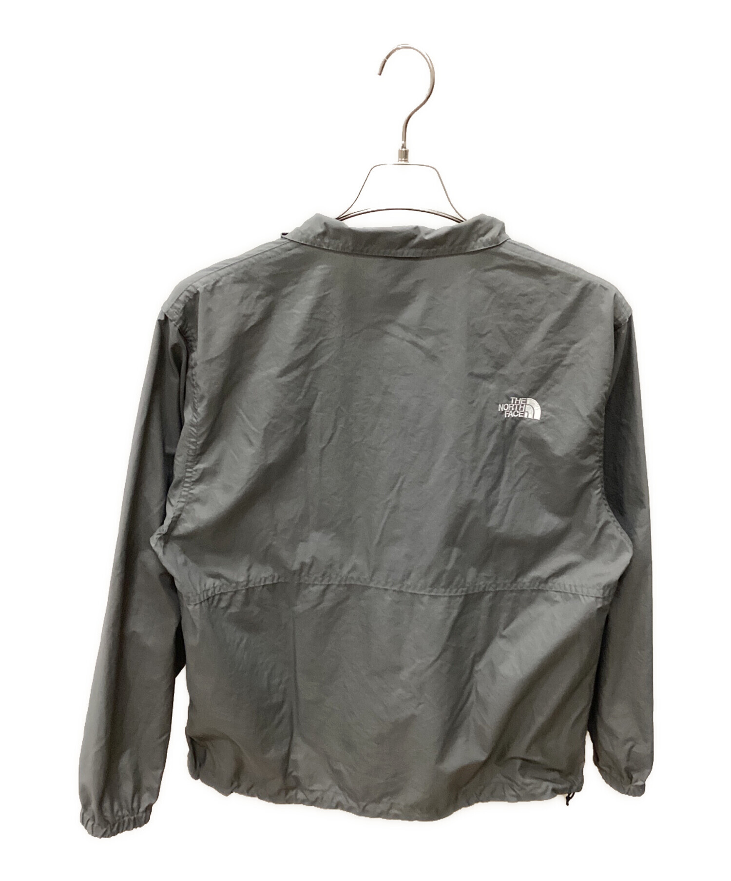 ザノースフェイス コンパクトブルゾン NP22334R サイズL THE NORTH