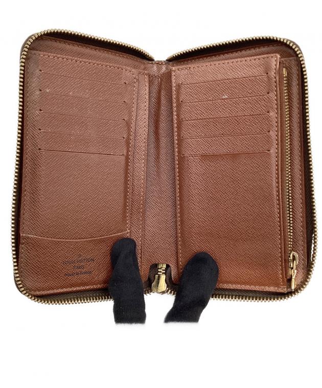 中古・古着通販】LOUIS VUITTON (ルイ ヴィトン) 長財布｜ブランド