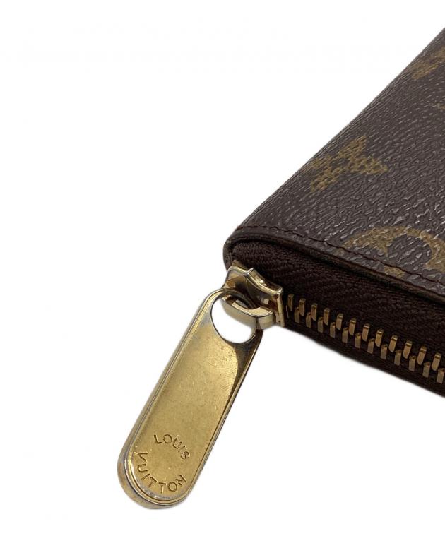 中古・古着通販】LOUIS VUITTON (ルイ ヴィトン) 長財布｜ブランド
