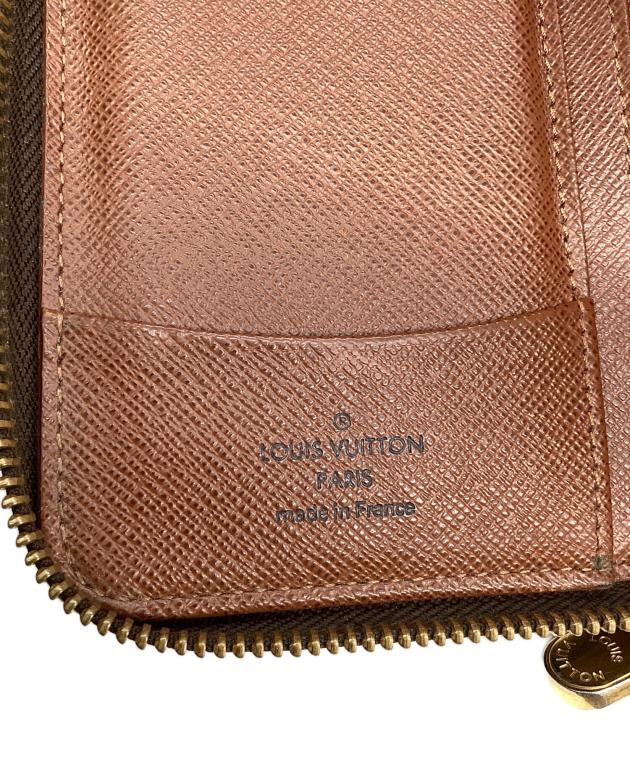 中古・古着通販】LOUIS VUITTON (ルイ ヴィトン) 長財布｜ブランド