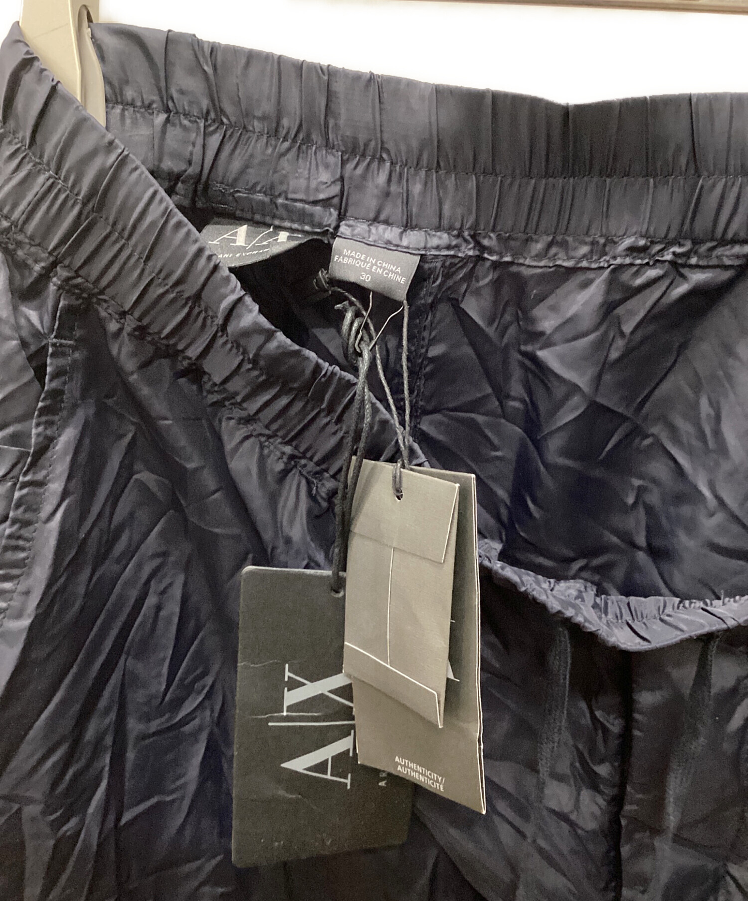 中古・古着通販】ARMANI EXCHANGE (アルマーニ エクスチェンジ 