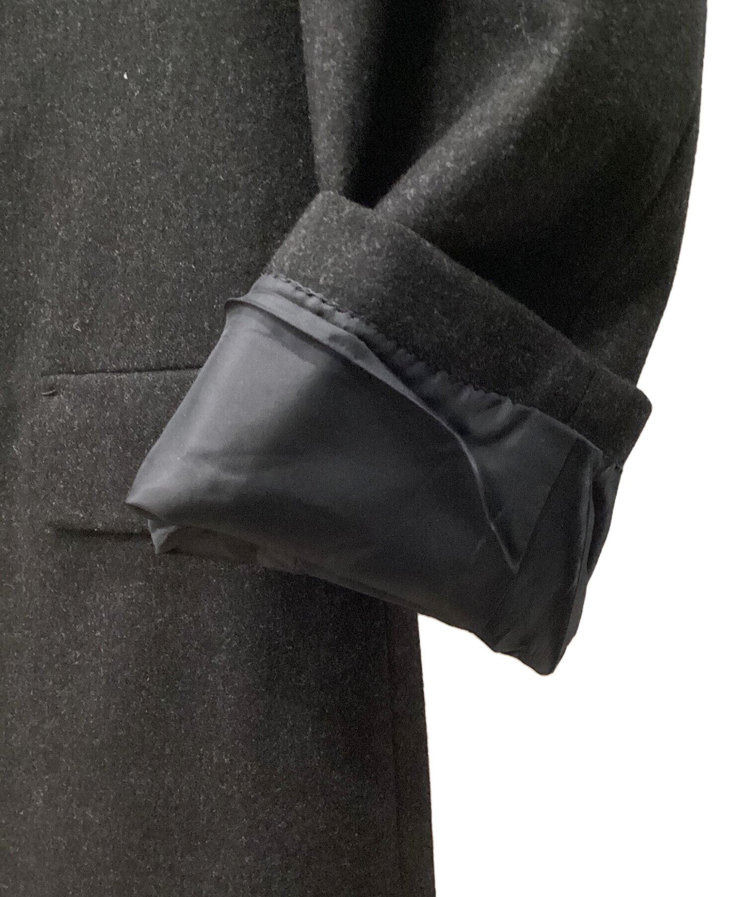 中古・古着通販】JIL SANDER (ジルサンダー) ダブルセットアップスーツ