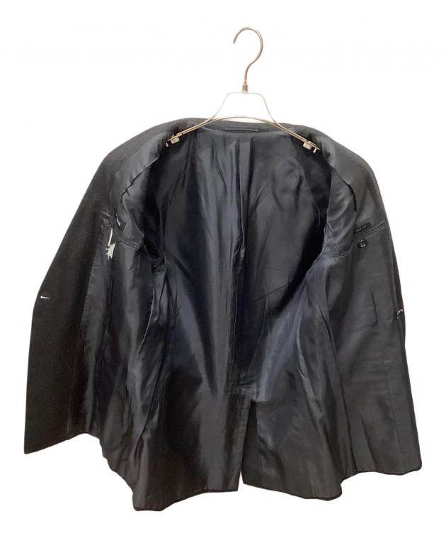 中古・古着通販】JIL SANDER (ジルサンダー) ダブルセットアップスーツ