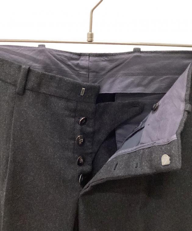 中古・古着通販】JIL SANDER (ジルサンダー) ダブルセットアップスーツ