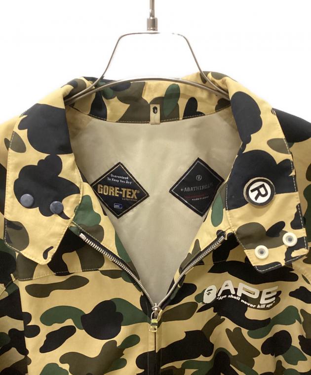 中古・古着通販】A BATHING APE (ア ベイシング エイプ) レイン