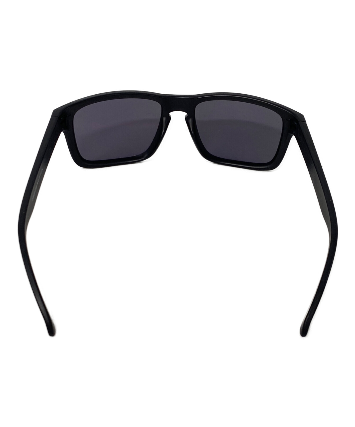 中古・古着通販】OAKLEY (オークリー) サングラス ブラック サイズ:56
