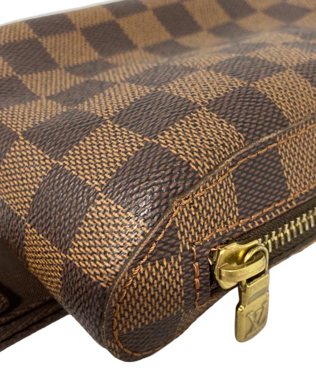 中古・古着通販】LOUIS VUITTON (ルイ ヴィトン) ボディーバッグ