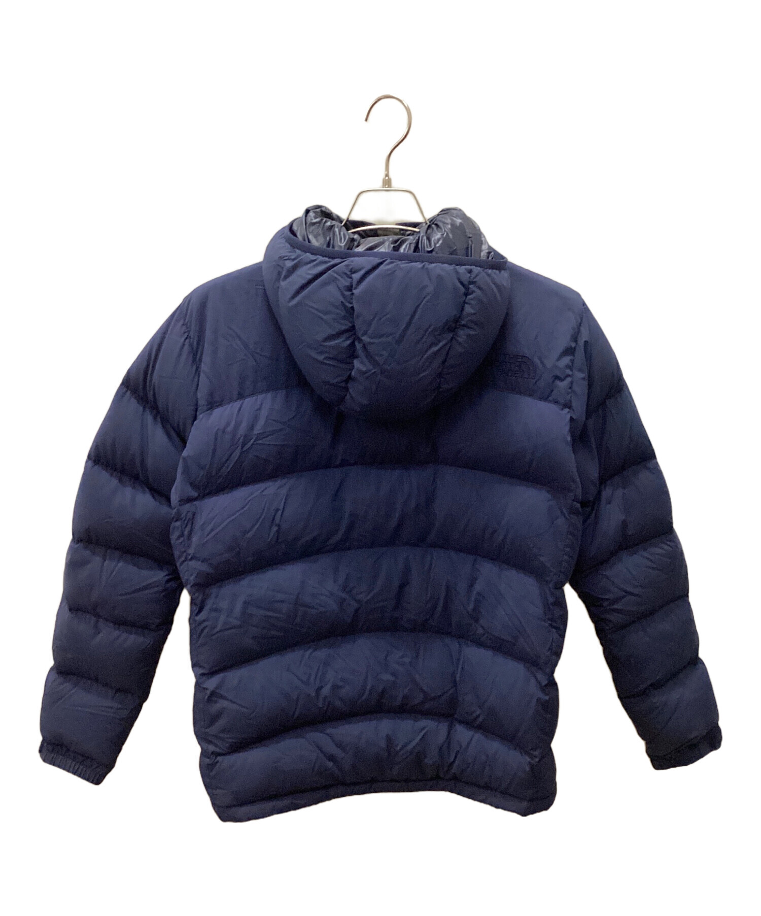 中古・古着通販】THE NORTH FACE (ザ ノース フェイス) Aconcagua 