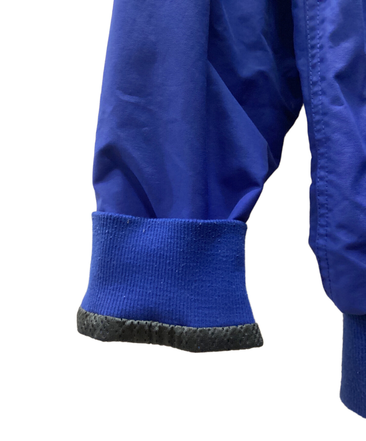 中古・古着通販】Patagonia (パタゴニア) バギーズジャケット ブルー