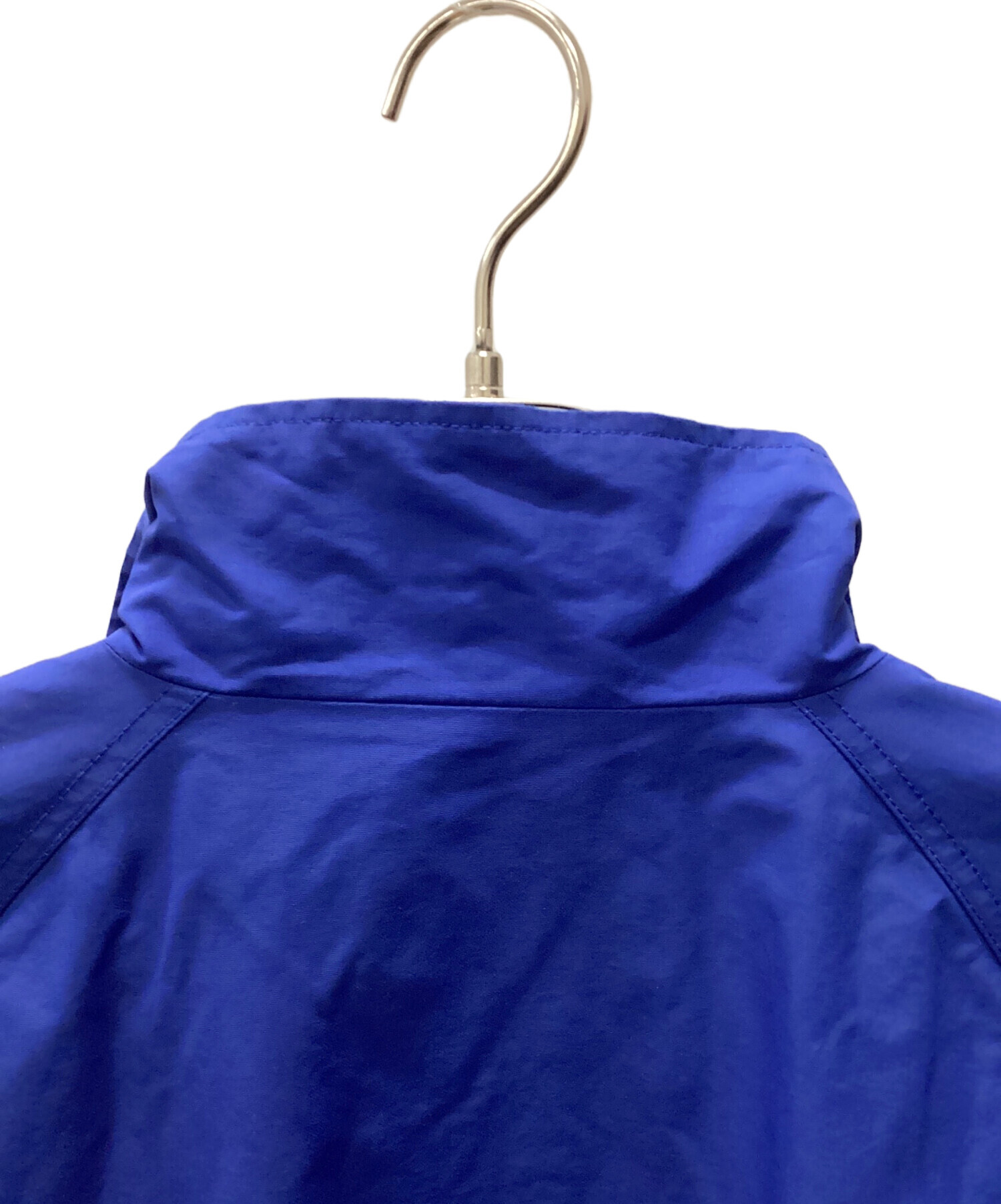 中古・古着通販】Patagonia (パタゴニア) バギーズジャケット ブルー