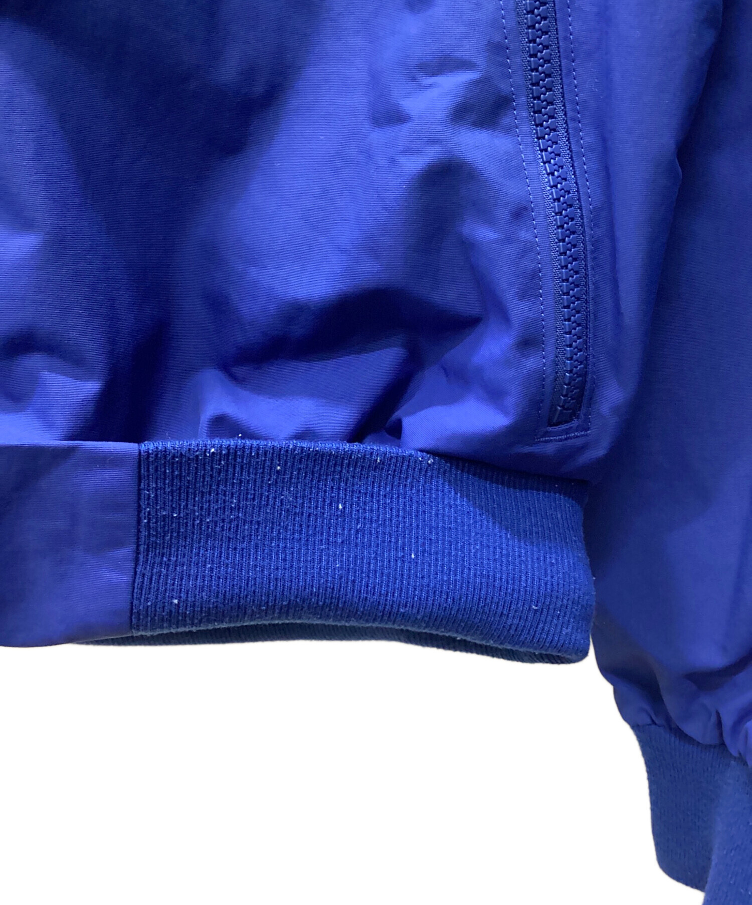 中古・古着通販】Patagonia (パタゴニア) バギーズジャケット ブルー