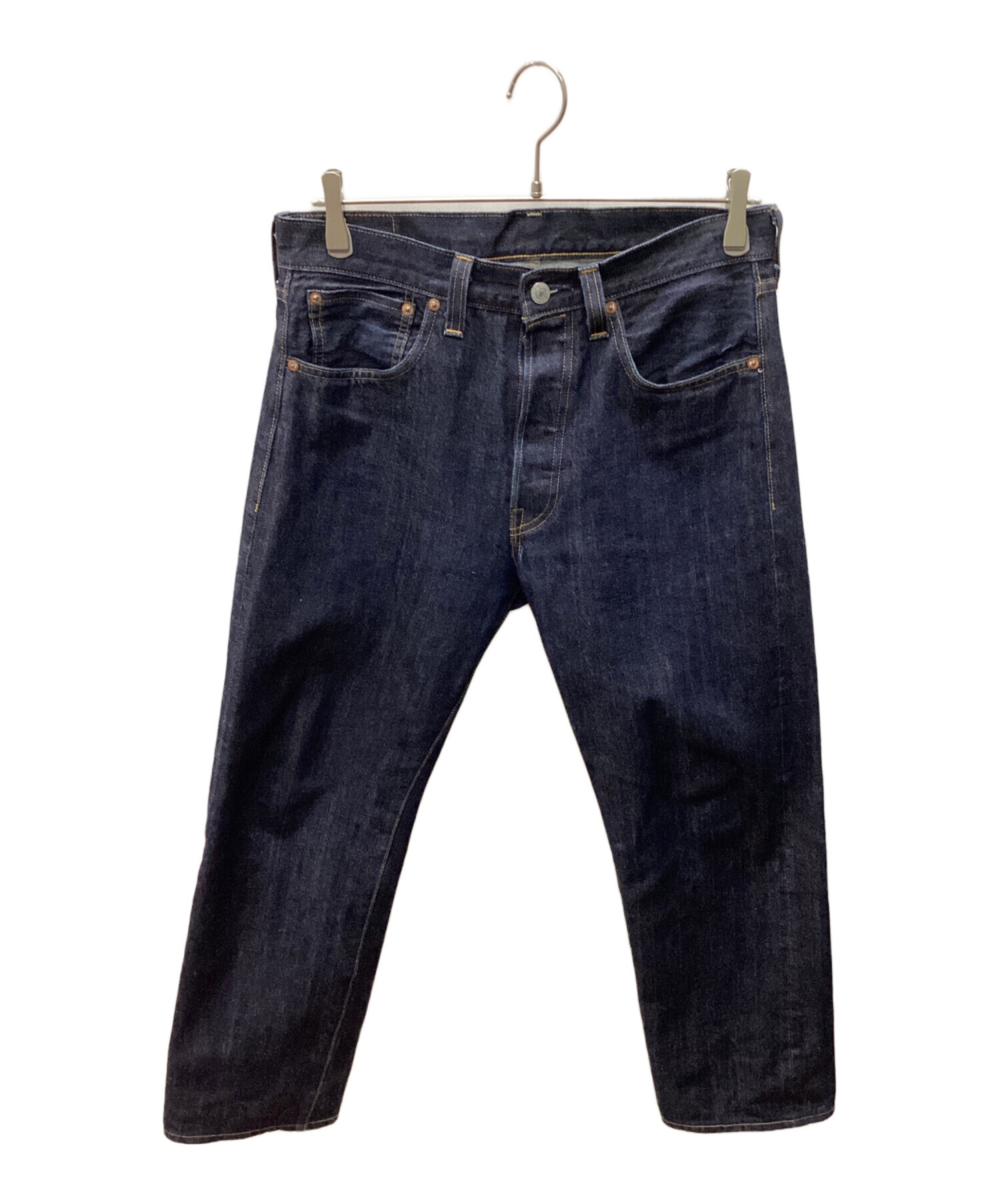 中古・古着通販】LEVI'S (リーバイス) 復刻501XXデニムパンツ