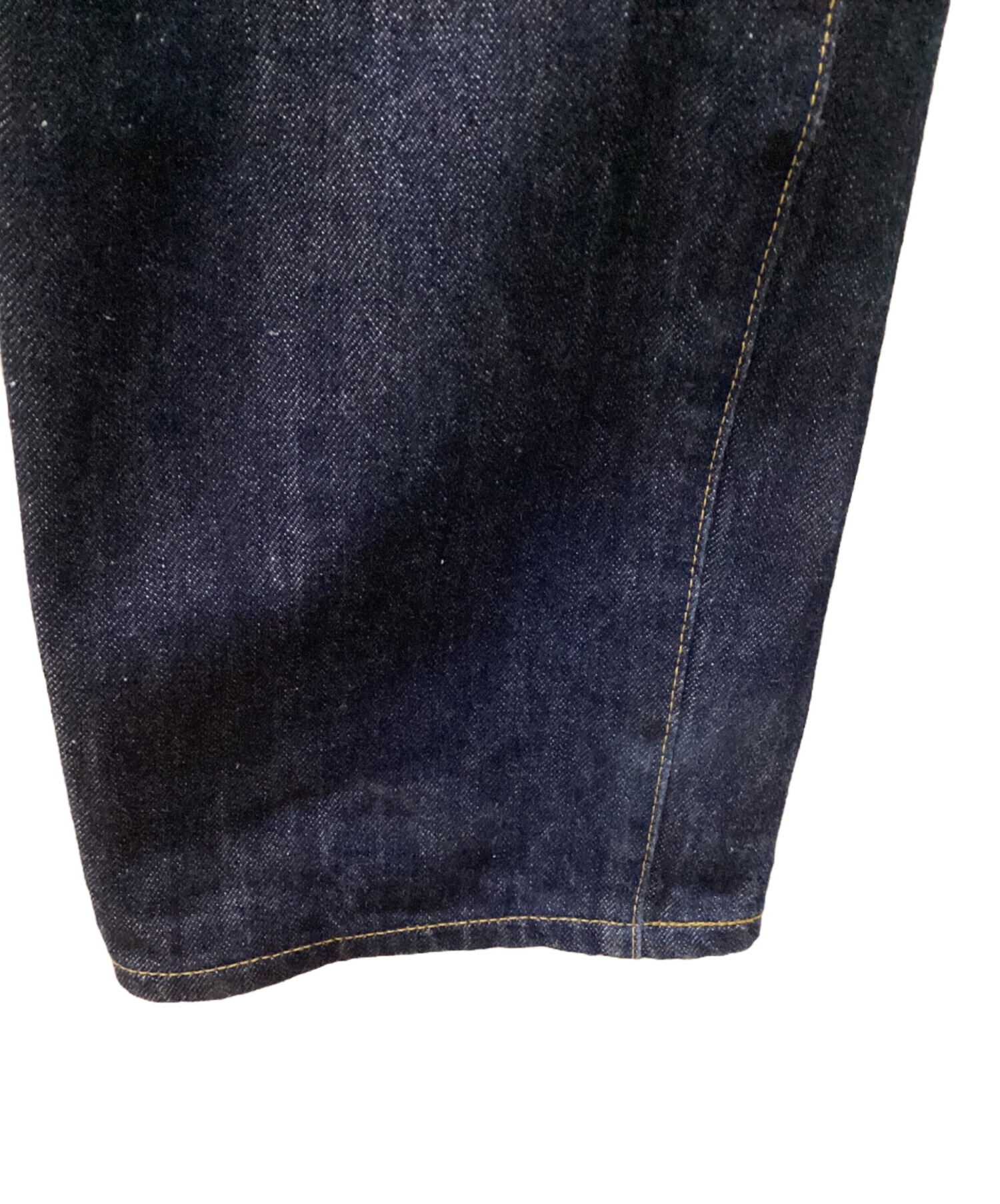 中古・古着通販】LEVI'S (リーバイス) 復刻501XXデニムパンツ
