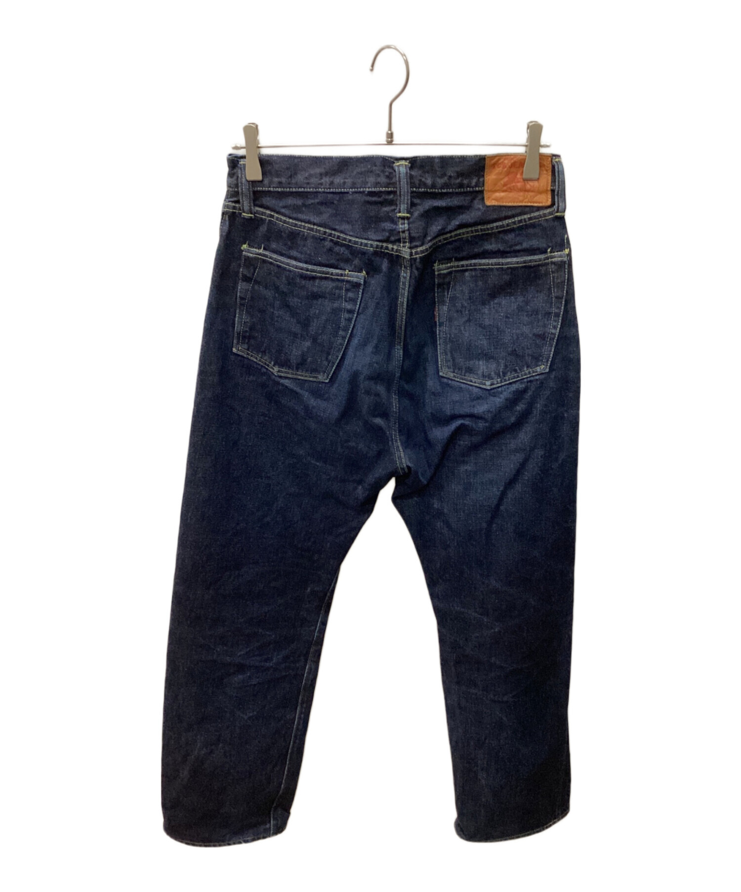 中古・古着通販】TCB JEANS (ティーシービー ジーンズ) デニムパンツ