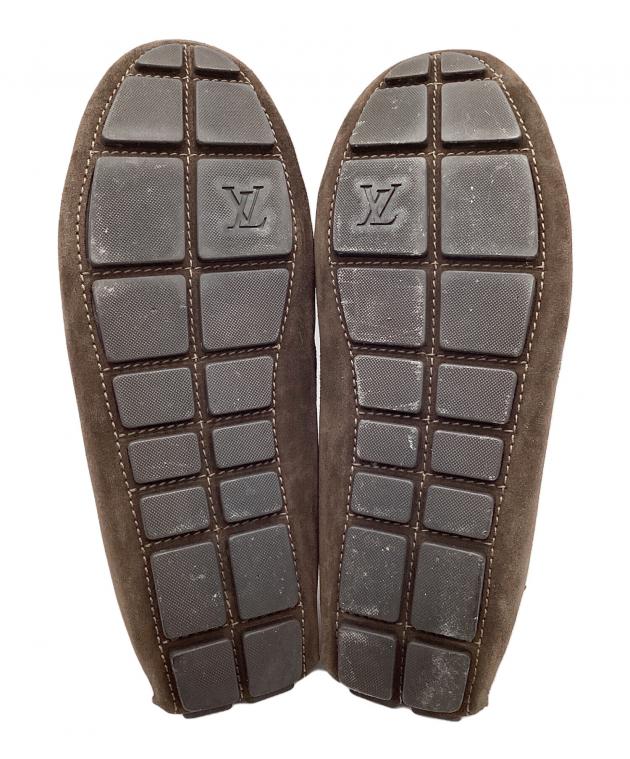 中古・古着通販】LOUIS VUITTON (ルイ ヴィトン) スウェード